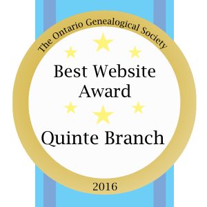 Best Website Award