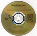 Belleville Cemetery Transcript on CD-ROM