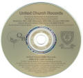 Hastings & Prince Edward Counties United Church Records (CD-Rom)